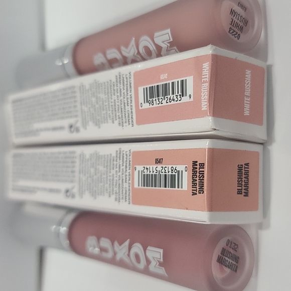 CHOOSE SHADE ✅BUXOM full-on Plumping Lip Cream Gloss ✨ NIB - Picture 4 of 16